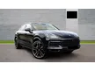 Recon 2020 Porsche Cayenne 2.9 S Coupe - Cars for sale