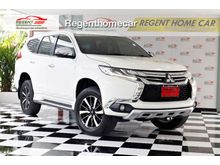 2018 Mitsubishi Pajero Sport 2.4 (ปี 15-18) GLS LTD SUV