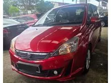 2020 Proton Exora 1.6 Executive MPV