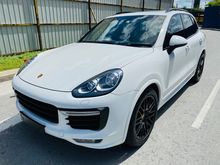 2015 Porsche Cayenne 3.6 GTS (U5779)
