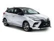 New 2024 NEW Toyota Yaris 1.5 E REBATE RM5K