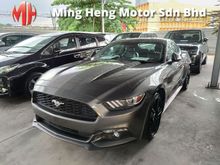 2016 Ford Mustang 2.3 ECOBOOST Coupe - UNREGISTERED -