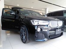 2015 BMW X4 2.0T M~ Sport SUV