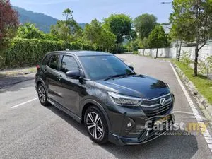 2023 Perodua Ativa 1.0 H SUV