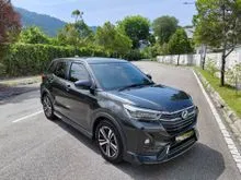 2023 Perodua Ativa 1.0 H (A)