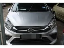 2020 Perodua Axia 1.0 Hatchback (A)
