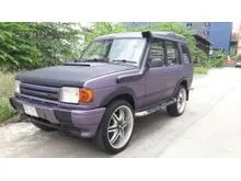 1994 Land Rover DISCOVERY 2.5 (ปี 90-99) TDi SUV