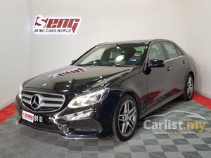 2016 Mercedes Benz E300 2.1 2.2 Hybrid Diesel U/Warranty
