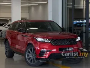 2019 Land Rover Range Rover Velar 2.0 P250 SE SUV