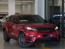 2019 Land Rover Range Rover Velar 2.0 P250 SE SUV