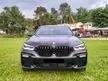 Used 2021 BMW X6 3.0 xDrive40i M Sport SUV FULL SERVICE RECORD