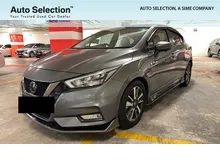 2023 Nissan Almera 1.0 VLT.
