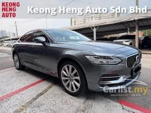 2018 Volvo S90 2.0 T8 Inscription Plus Sedan