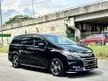Recon 2019 Honda Odyssey 2.4 G Honda Sensing MPV (Free 5 Years Warranty/High Grade Report/Tip Top Condition)