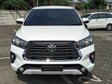 2021 Toyota Kijang Innova Special PPnBM Stock Terbatas