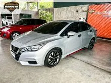 2021 Nissan ALMERA 1.0 (ปี 19-25) V Sedan