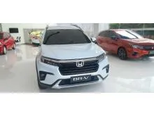 Jual Mobil Honda BR-V 2022 Prestige 1.5 di DKI Jakarta Automatic