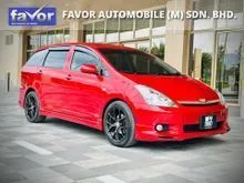 2003 Toyota Wish 1.8 Type S (A)