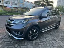2016 Honda BR-V 1.5 E Prestige SUV