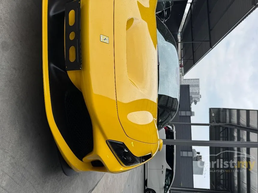 2020 Ferrari F8 Tributo Coupe