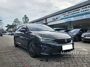 2023 Honda City 1.5 RS Hatchback
