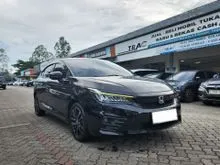 2023 Honda City 1.5 RS Hatchback PROMO CUCI GUDANG