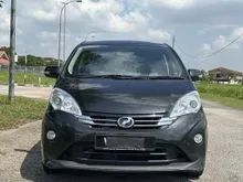 2019 Perodua Alza 1.5 SE MPV