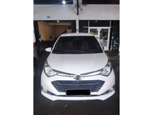 2018 Daihatsu Sigra 1.2 R MPV