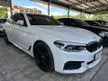 Used 2019 BMW 530e 2.0 M Sport Extended warranty