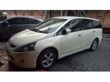 2006 Mitsubishi Grandis 2.4 MPV Minivans koleksi
