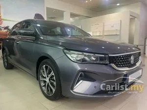 2025 Proton S70 1.5 Flagship Sedan