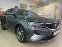 2025 Proton S70 1.5 Flagship -New Car Condition/No Hidden Fee