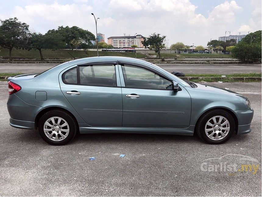 Proton Persona 2013 Elegance Standard 1.6 in Kuala Lumpur Automatic ...