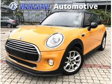 (ACT YEAR 2014) Mini Cooper F56 1.5 T (A) (F/SERVICE REC) (LOW MIELAGE) (50KKM) A250 120I GOLF