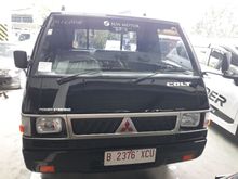 2017 Mitsubishi Colt L300 2.5 Pick-up