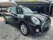 Recon 2019 MINI Clubman 1.5 Cooper JAPAN SPEC/ LIKE NEW / 2019 UNREGISTER