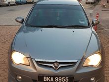 2008 Proton Persona 1.6 A Sedan