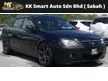 Used Proton Persona 1.6 (M) 2007 WQP 2840