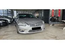 2017 Nissan Teana 2.0 XL (A) Full Spec