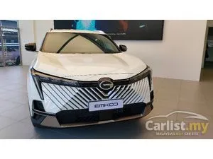 2026 GAC EMKOO 1.5 Premium Pro SUV