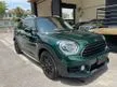Recon 2018 MINI COUNTRYMAN DIESEL 2.0 TURBOCHARGED FREE 5 YEARS WARRANTY - Cars for sale