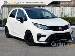 2025 Proton Iriz 1.3 Standard Hatchback
