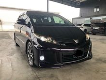 2013 Toyota Estima 2.4 Aeras MPV