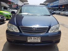 2004 Toyota Camry 2.0 (ปี 02-06) E Sedan AT