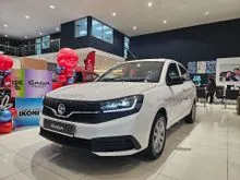 2026 Proton Saga 1.5 Max Loan limited Special Offer