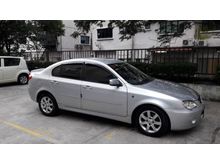 2009 Proton Persona 1.6 (High-Line) Sedan