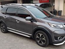 2016 Honda BR-V 1.5 E Prestige SUV