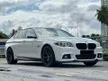 Used 2014 BMW 528i 2.0 M Sport (A) - Cars for sale