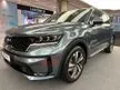 New 2023 Kia Sorento 2.5 SUV