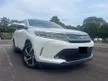 Used 2018 Toyota Harrier 2.0 Luxury Turbo SUV